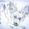 Dog Caricatures 2