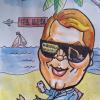 Gift Caricatures from Photos
