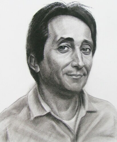 Portrait 1