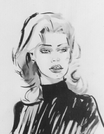 Portrait 5