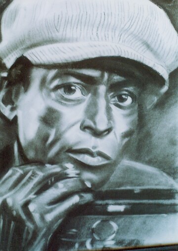 Portrait 8
