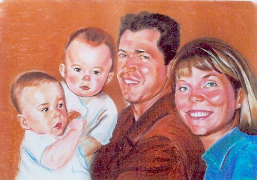 Portrait 9