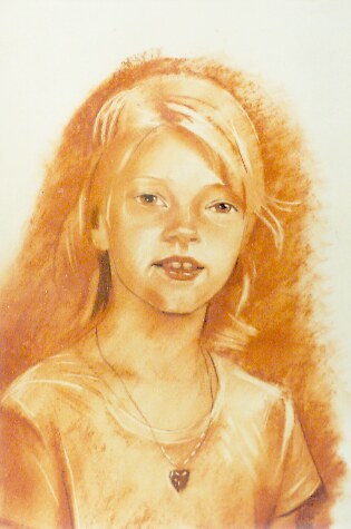 Portrait 10