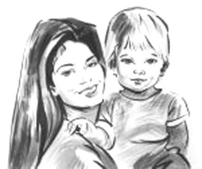 Portrait 12